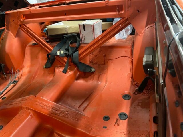 Dodge Super Bee 1970 image number 7