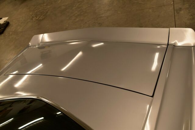 Buick Century 1976 image number 10
