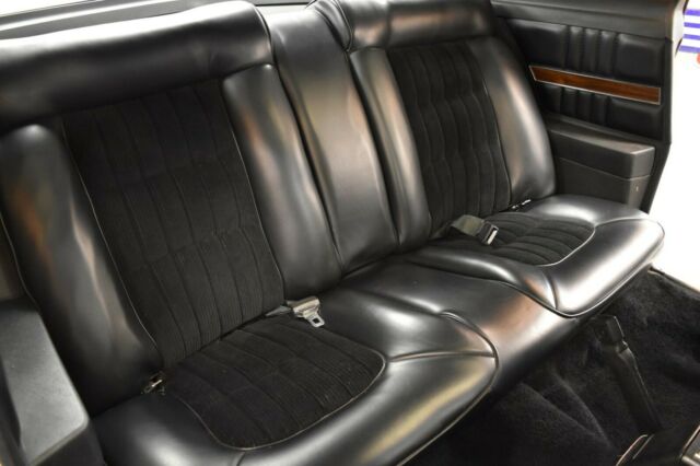 Buick Century 1976 image number 39
