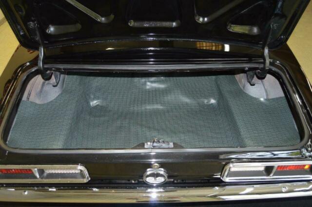 Chevrolet Camaro 1968 image number 42