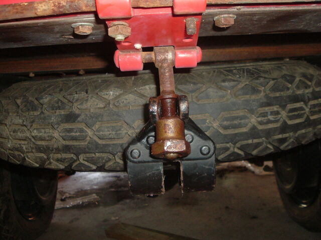 Ford Model A 1931 image number 7