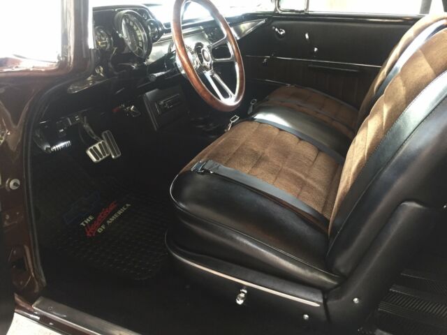Chevrolet Nomad 1957 image number 8