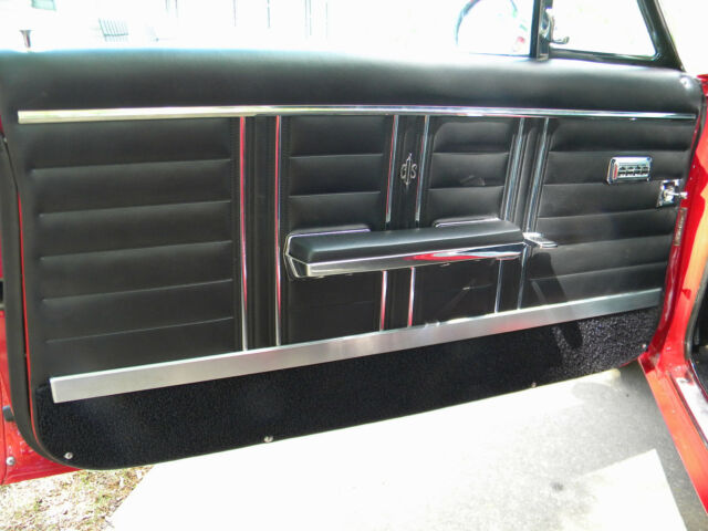 Oldsmobile 442 1967 image number 7