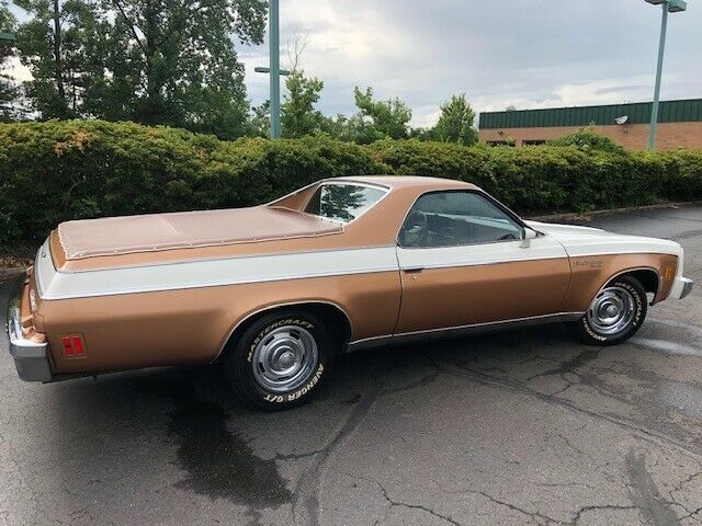 Chevrolet El Camino 1975 image number 2