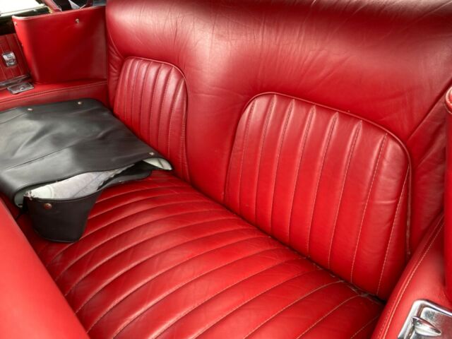 Buick Roadmaster 1953 image number 21