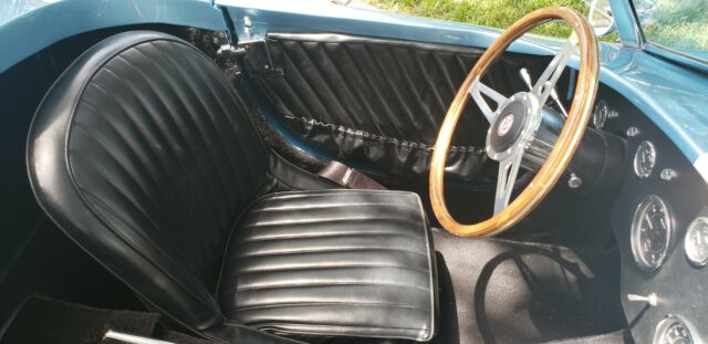 Replica/Kit Makes Shelby Cobra 1966 image number 13