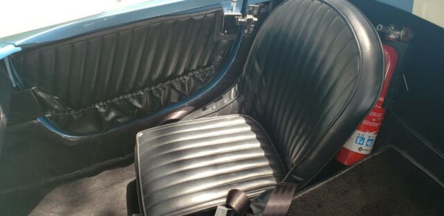 Replica/Kit Makes Shelby Cobra 1966 image number 14