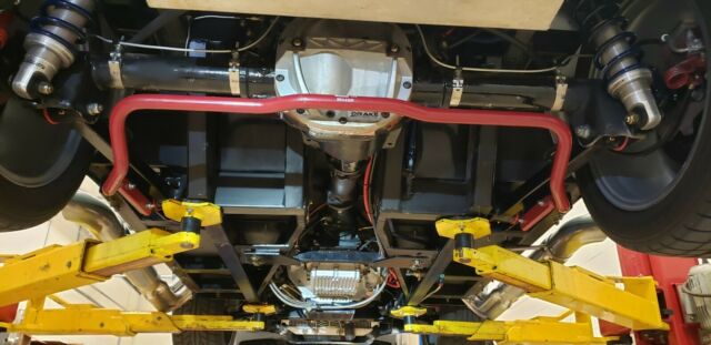 Replica/Kit Makes Shelby Cobra 1966 image number 18