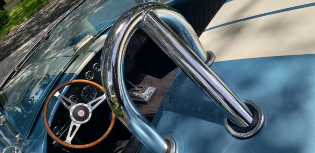 Replica/Kit Makes Shelby Cobra 1966 image number 34