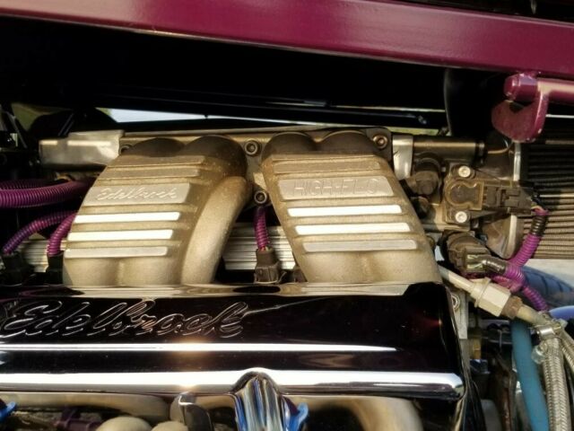 Ford Roadster 1934 image number 32