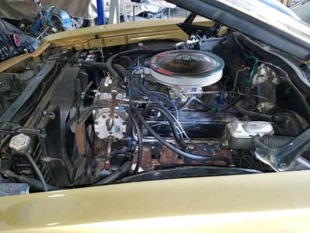 Ford Ranchero 1972 image number 16