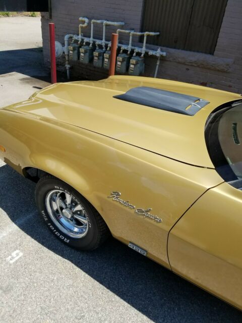 Ford Ranchero 1972 image number 2