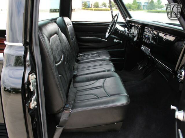 Chevrolet C-10 1968 image number 10