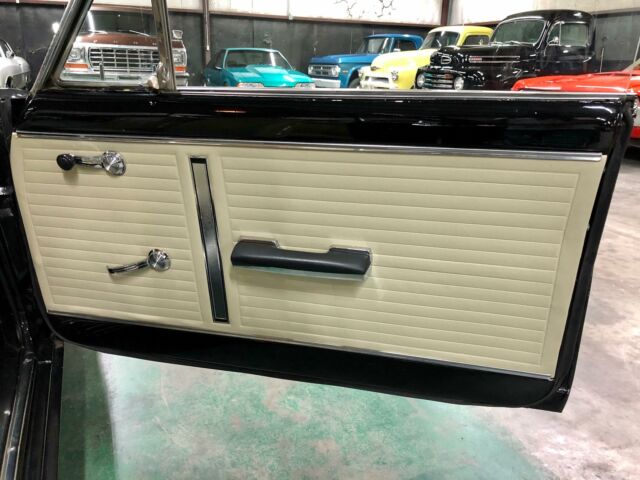 Chevrolet Nova 1967 image number 14