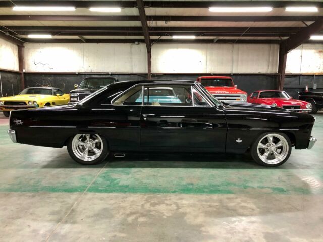 Chevrolet Nova 1967 image number 29