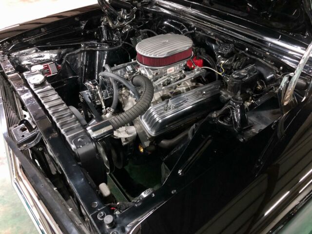 Chevrolet Nova 1967 image number 34
