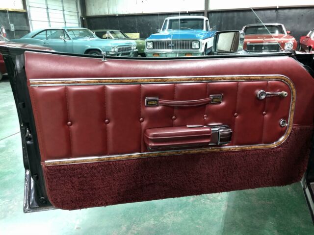 Ford Torino 1974 image number 35