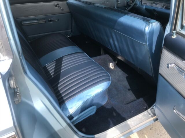 Oldsmobile Eighty-Eight 1964 image number 40