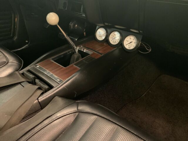 Chevrolet Camaro 1969 image number 41