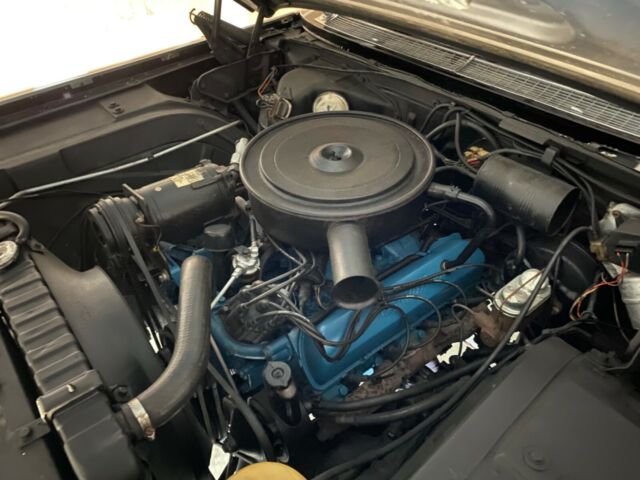 Cadillac Eldorado 1964 image number 40