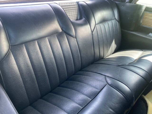 Cadillac Eldorado 1964 image number 6