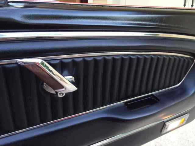 Ford Mustang 1965 image number 31