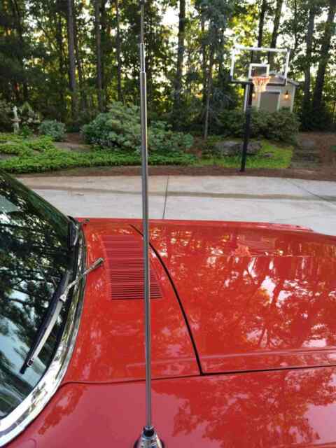 Ford Mustang 1965 image number 39