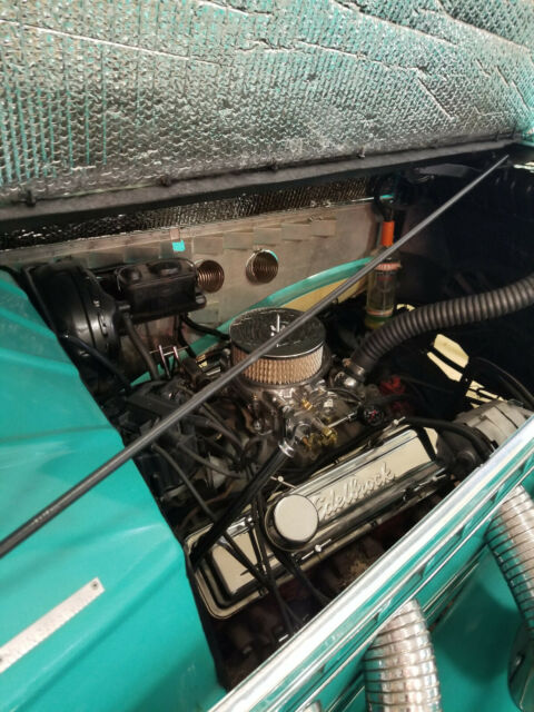Replica/Kit Makes AUBURN 1936 image number 26