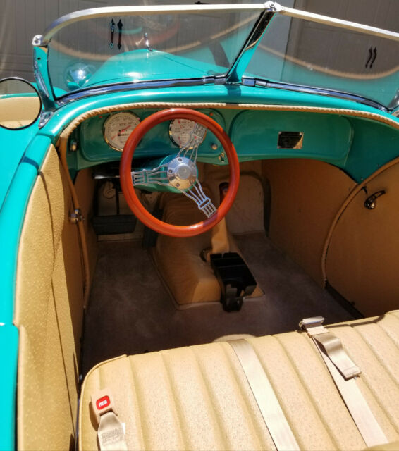 Replica/Kit Makes AUBURN 1936 image number 7