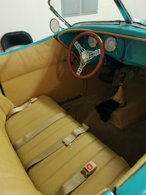 Replica/Kit Makes AUBURN 1936 image number 8
