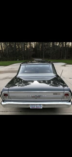 Chevrolet Nova 1964 image number 0