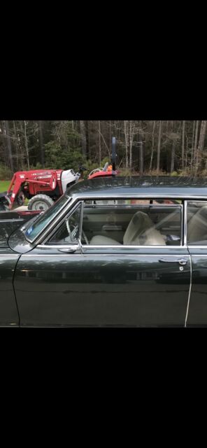 Chevrolet Nova 1964 image number 10
