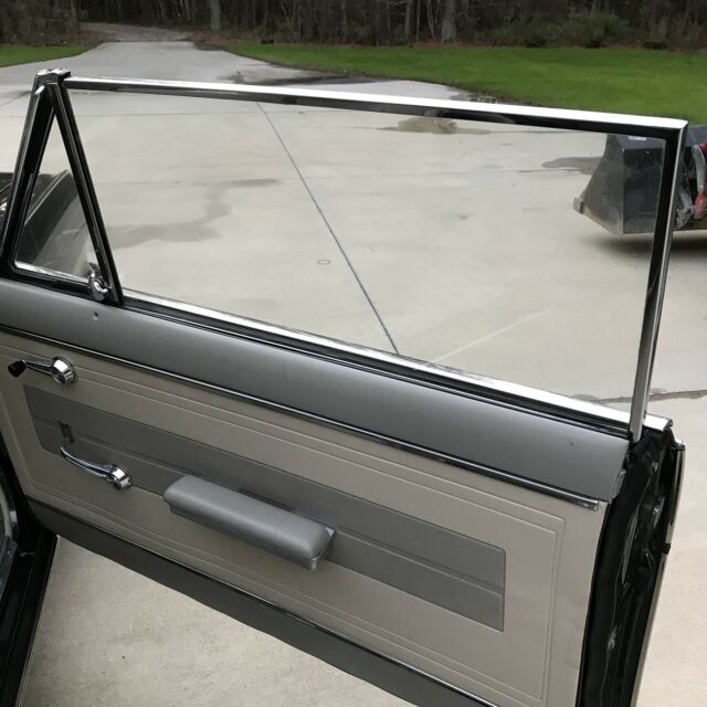 Chevrolet Nova 1964 image number 11