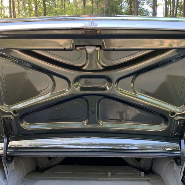 Chevrolet Nova 1964 image number 28