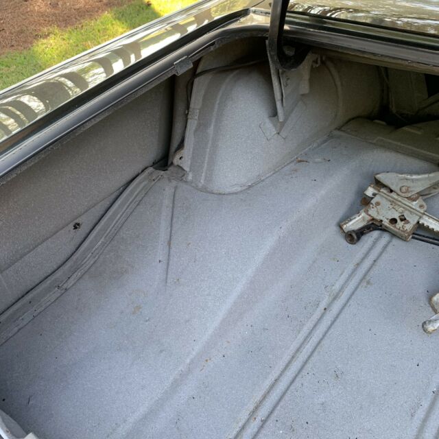 Chevrolet Nova 1964 image number 34