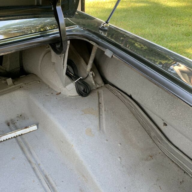 Chevrolet Nova 1964 image number 35