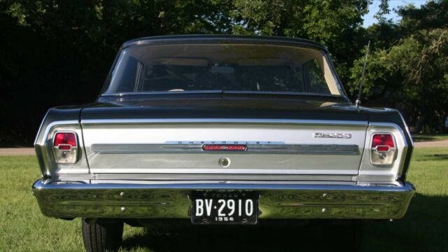 Chevrolet Nova 1964 image number 5