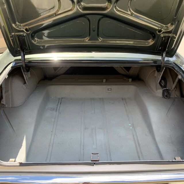 Chevrolet Nova 1964 image number 9