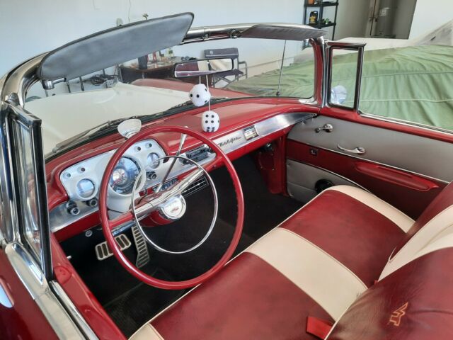 Chevrolet Bel Air/150/210 1957 image number 3