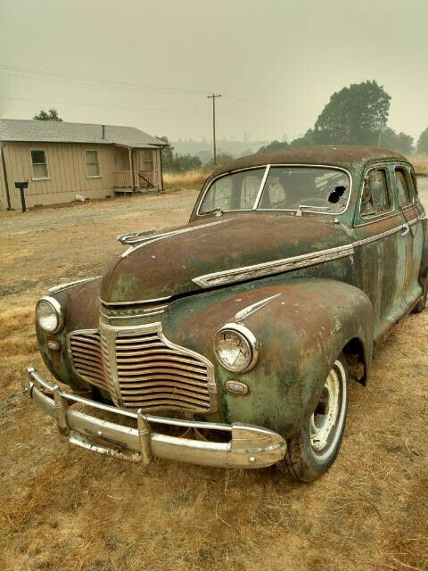 Chevrolet Special Deluxe 1941 image number 2