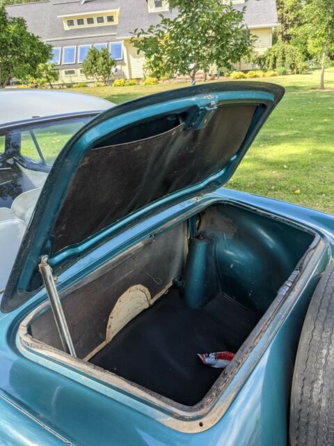 Nash Metropolitan 1962 image number 1