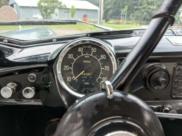 Nash Metropolitan 1962 image number 33