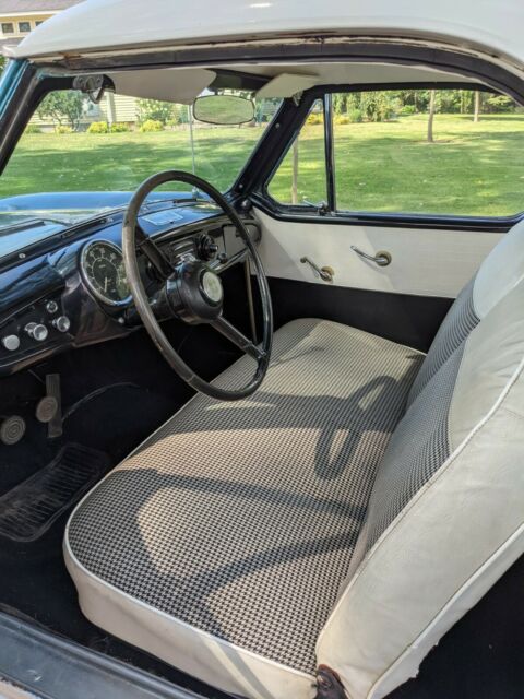 Nash Metropolitan 1962 image number 5
