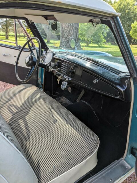 Nash Metropolitan 1962 image number 9