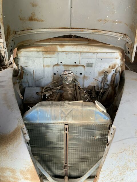 Ford Super Deluxe 1941 image number 34