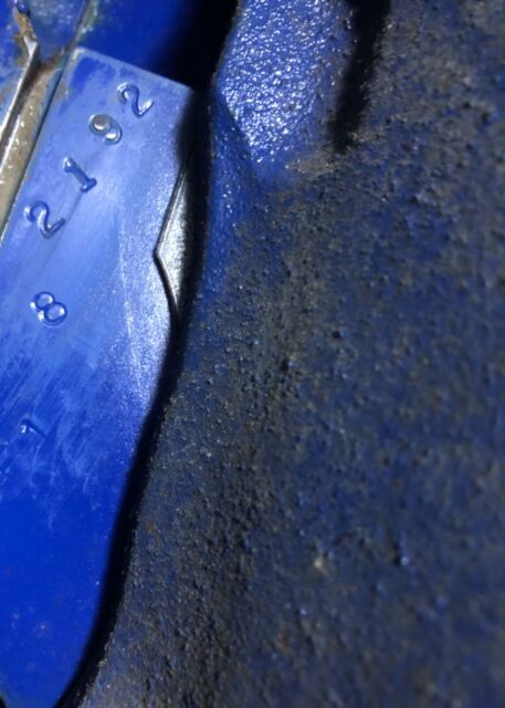 Shelby Cobra 1969 image number 42