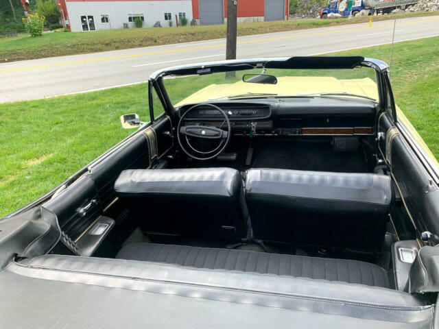 Ford Galaxie 1968 image number 26