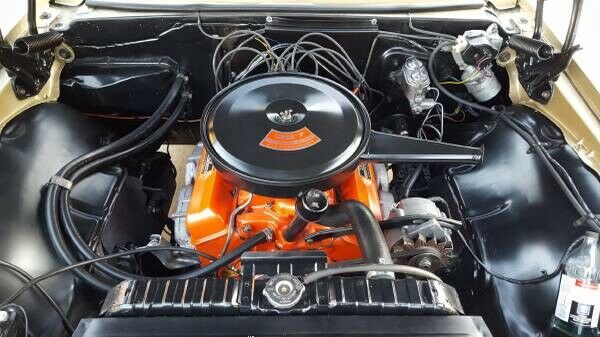 Chevrolet Caprice 1967 image number 10