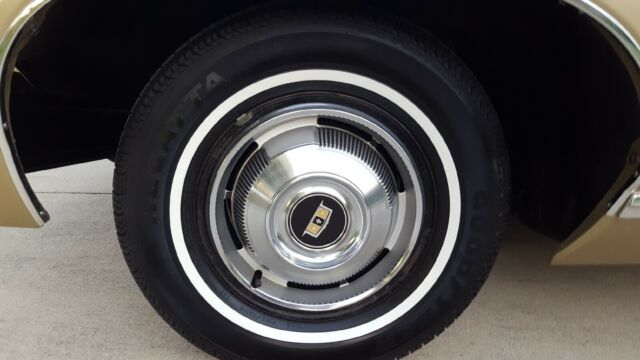 Chevrolet Caprice 1967 image number 19