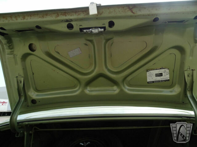 Ford Falcon 1968 image number 42